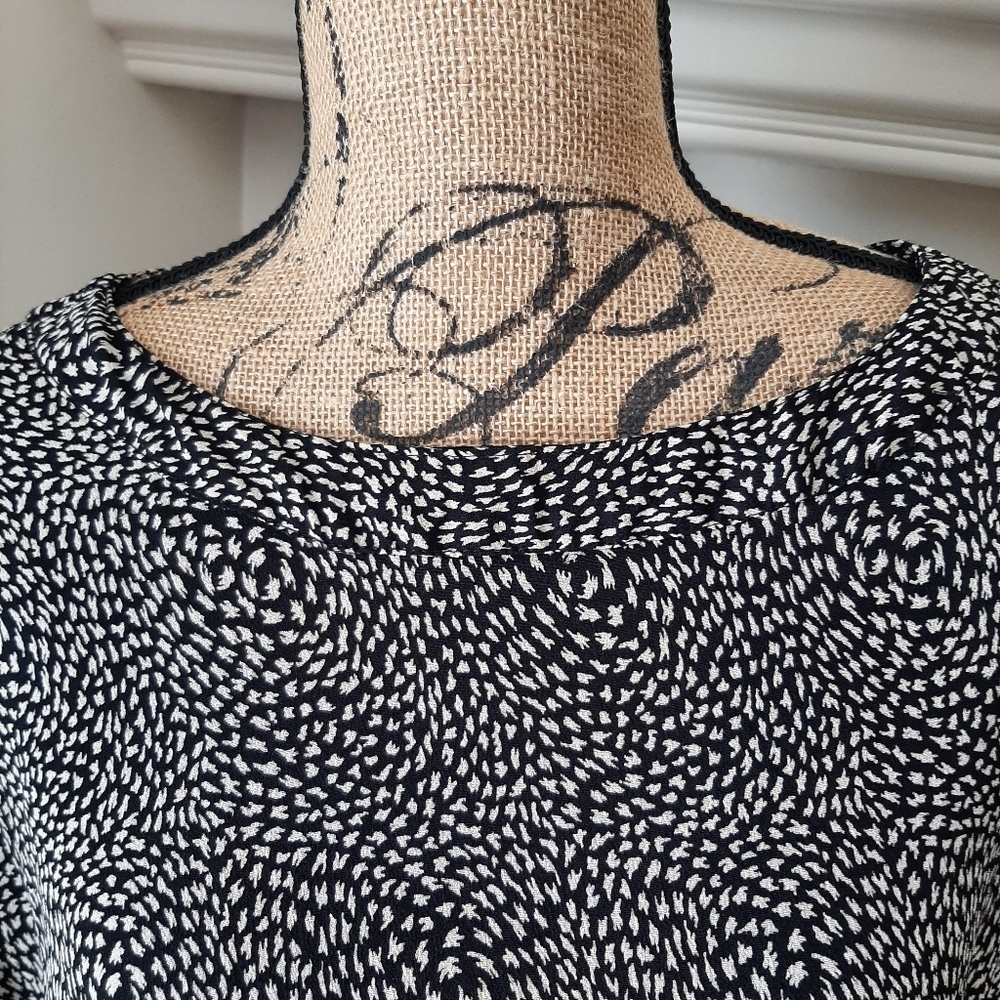 PEACHES MY LOVE BLOUSE - Picture 7 of 11